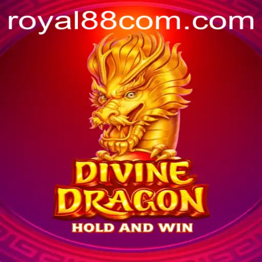 Unlocking the Mysteries of DivineDragon: An In-depth Exploration of the Royal 88 Realm