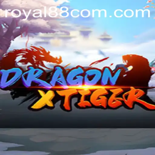 Discover the Thrilling World of DragonXTiger: A Royal 88 Adventure