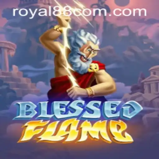 Explore the Epic World of BlessedFlame: A Strategic Adventure