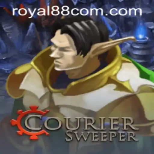 CourierSweeper: Navigating Royal 88's Latest Adventure