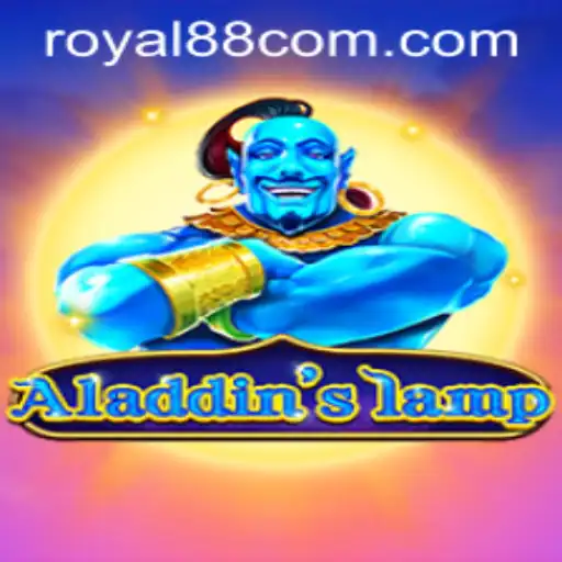 Discover the Thrills of Aladdinslamp
