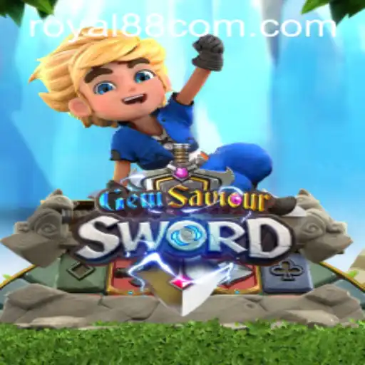 Gem Saviour Sword: A New Adventure in the Realm of Royal 88