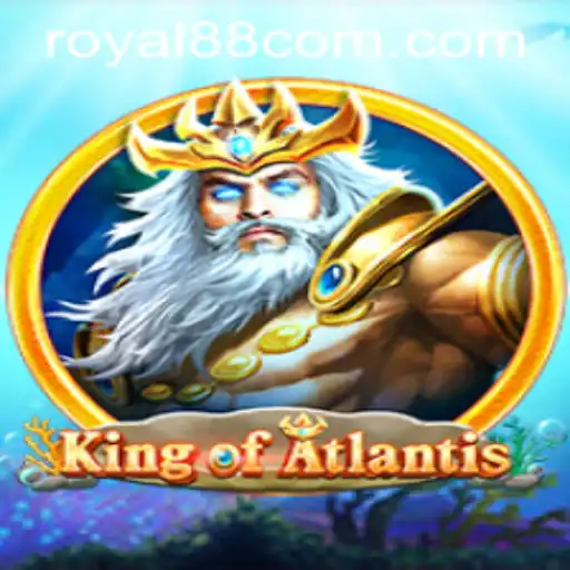 Diving Deep into the World of KingofAtlantis: A Royal 88 Exploration