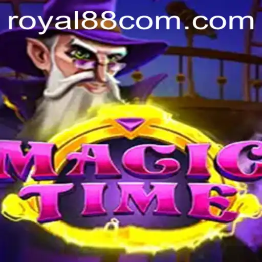 Unveiling MagicTime: A New Era in Gaming with Royal 88