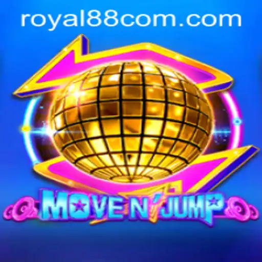 Discovering the Thrills of MovenJump with Royal 88