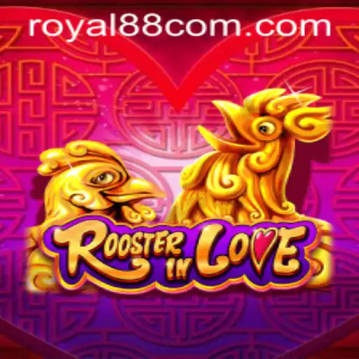 Discovering RoosterInLove: The Thrilling World of Royal 88
