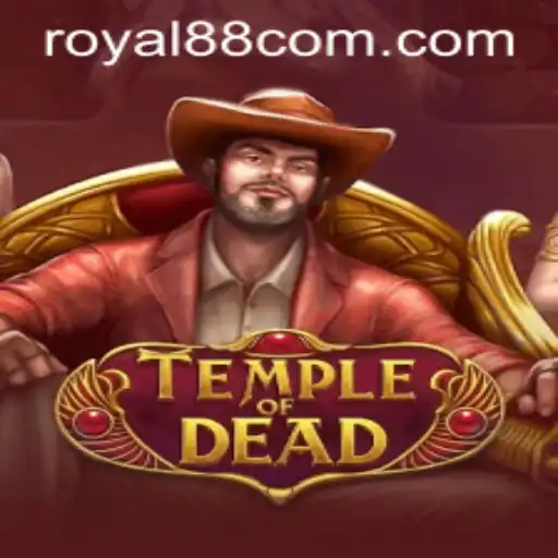 Exploring 'TempleofDead': A Deep Dive into the Intriguing Game World and Royal 88 Adventures