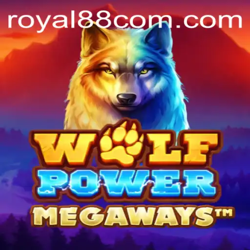 Unleashing the Adventure of WolfPowerMega and the Thrill of Royal 88