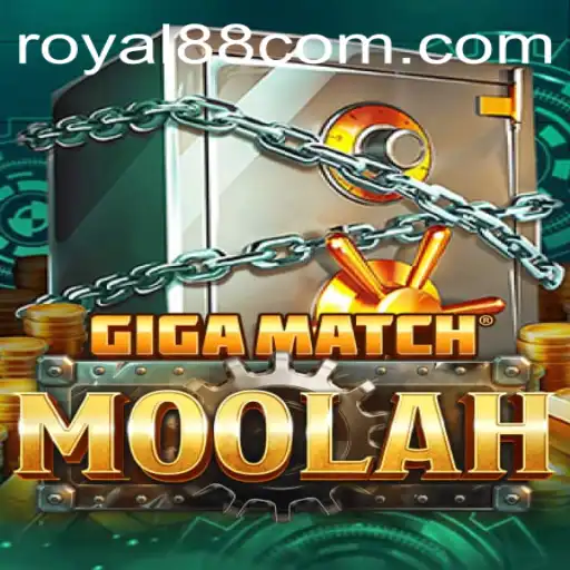 Unveiling GigaMatchMoolah: The Ultimate Gaming Experience with Royal 88