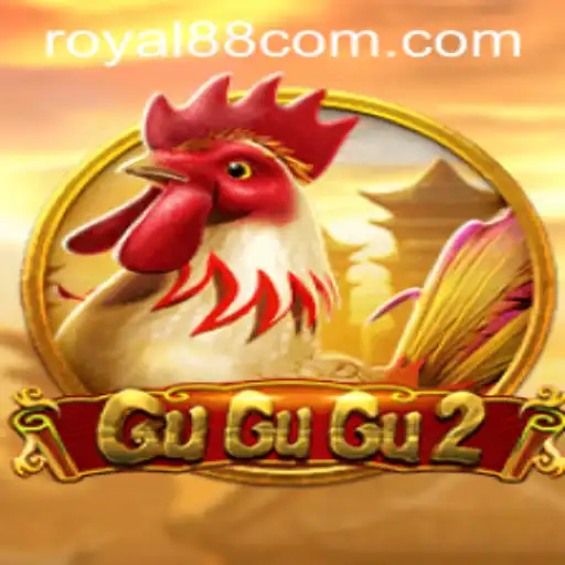 Discover GuGuGu2: A Thrilling Journey With Royal 88