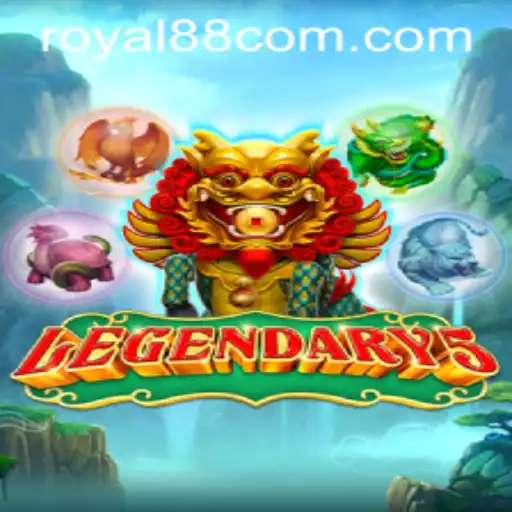 Discover the Exciting World of Legendary5: A Dive into Royal 88