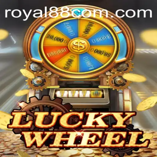 Exploring the Exciting World of LuckyWheel: The Royal 88 Experience