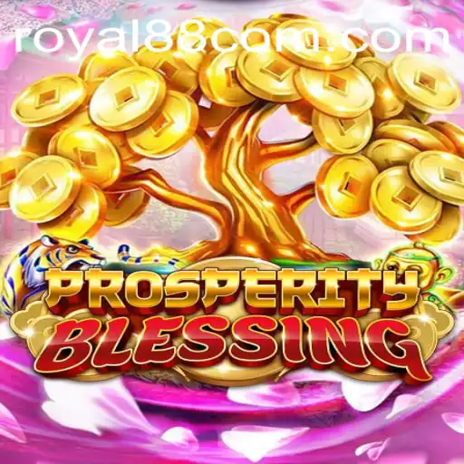 Exploring ProsperityBlessing: A Dive into the Enchanting World of Royal 88