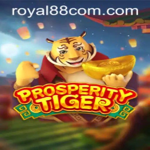ProsperityTiger: A Deep Dive into the World of Royal 88