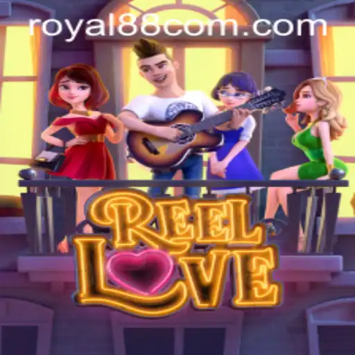 Exploring the Thrills of ReelLove in the Royal 88 Wonderland