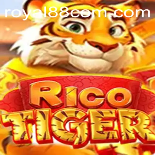 Exploring the Exciting World of RicoTiger: An In-Depth Look at Royal 88
