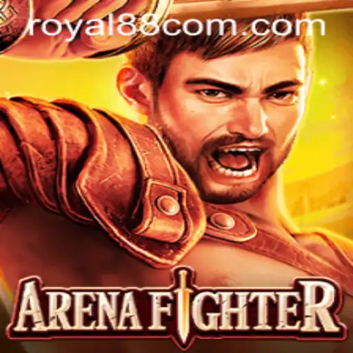 ArenaFighter: Unleashing the Power of Royal 88