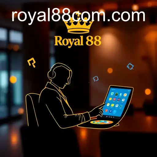 Contact Us at Royal 88: Navigating Communication with Ease