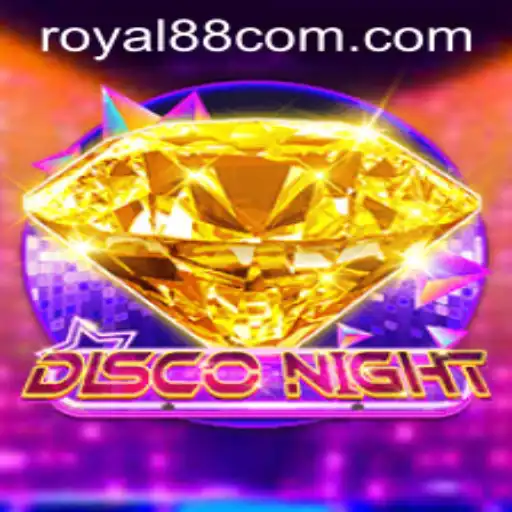 DiscoNight: Dive into the Vibrant World of Royal 88