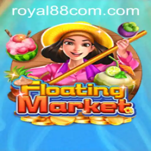 Discovering FloatingMarket: The Royal 88 Experience