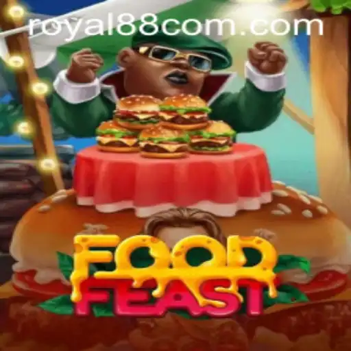 Dive into the Exciting World of FoodFeast and Unravel the Secrets of Royal 88