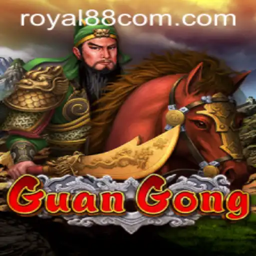 Exploring GuanGong: The Enchanted World of Royal 88