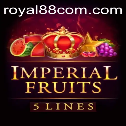 Exploring the Thrills of ImperialFruits5 With a Royal 88 Twist