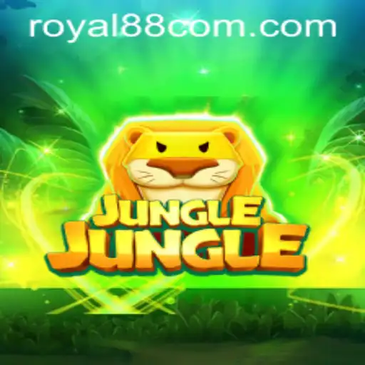 Experience the Thrill of JungleJungle: Royal 88 Edition