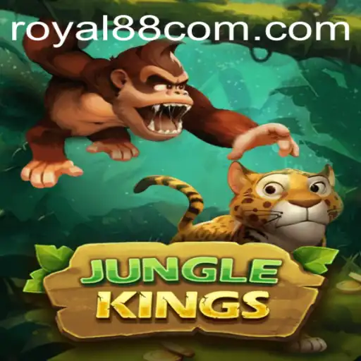 JungleKings: The Thrilling Adventure in the Heart of Nature