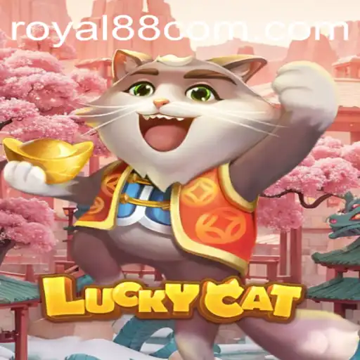 Discover the Enchanting World of LuckyCat: Dive into the Royal 88 Experience