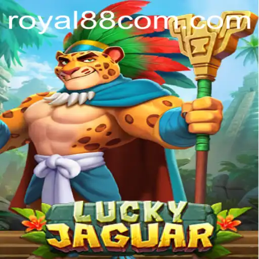 Discover the Thrill of LuckyJaguar in the Royal 88 Arena