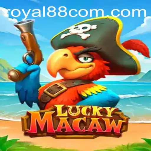 Discover the Excitement of LuckyMacaw with Royal 88