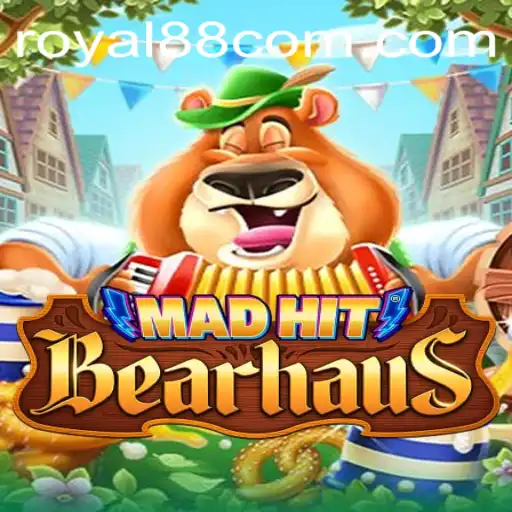 MadHitBearhaus: A Thrilling Journey into the Game World of Royal 88
