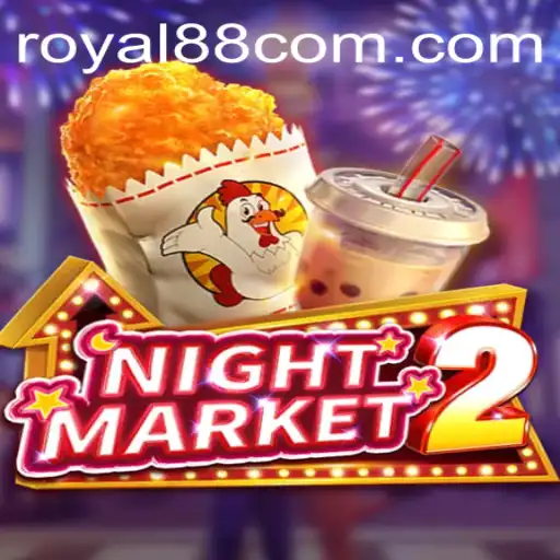 Exploring NightMarket2: The Thrilling World of Royal 88 Gaming