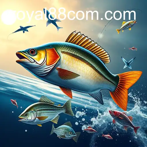 Exploring the Exciting World of Online Fishing with Royal 88
