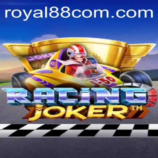 The Thrilling Race of RacingJoker: Exploring the Dynamics and Gameplay of Royal 88