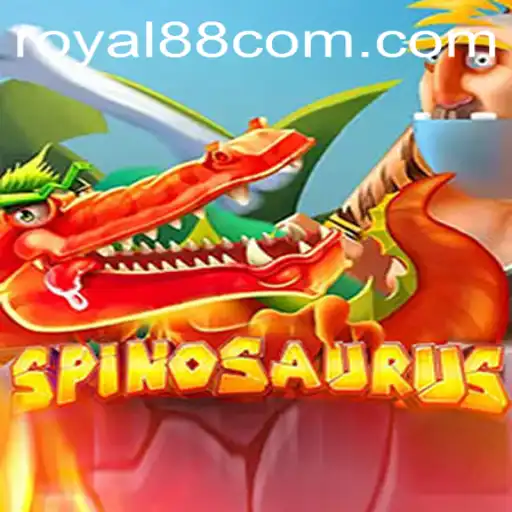 Unveiling Spinosaurus: The Intriguing Journey in the Realm of Royal 88