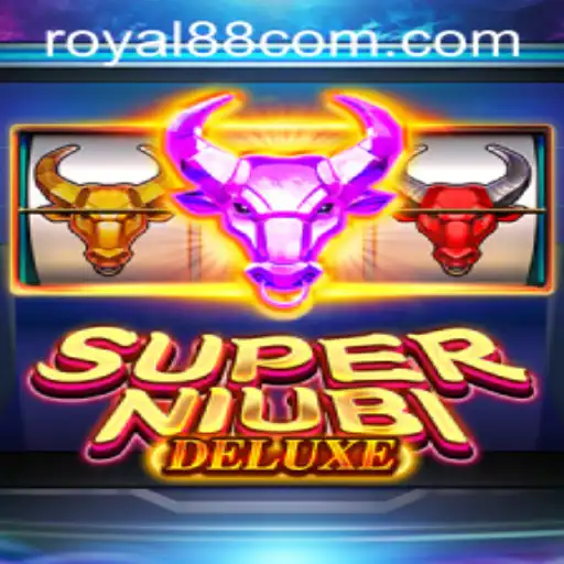 Discover the Excitement of SuperNiubiDeluxe and the Intriguing Royal 88