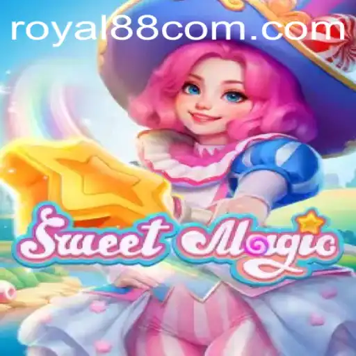 SweetMagic: Exploring the Enchanting World of Royal 88
