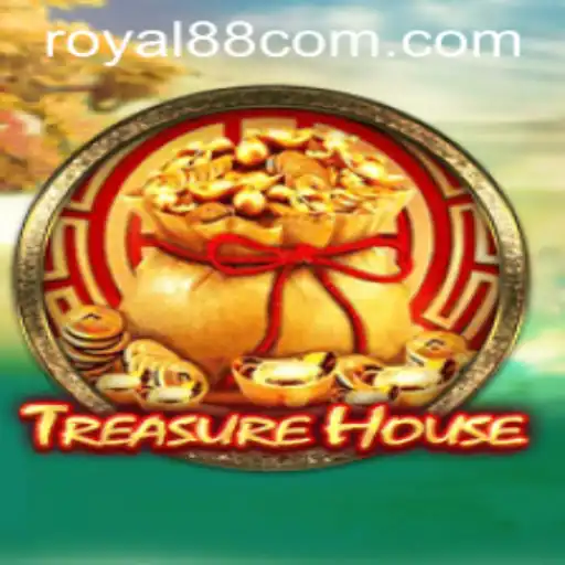 Discover the Thrills of TreasureHouse: Unveiling the Royal 88 Experience